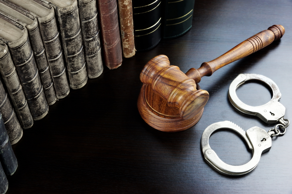 What Happens If You Violate Bail Conditions?