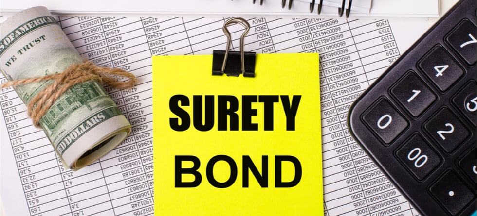 What Does A Surety Bond Mean