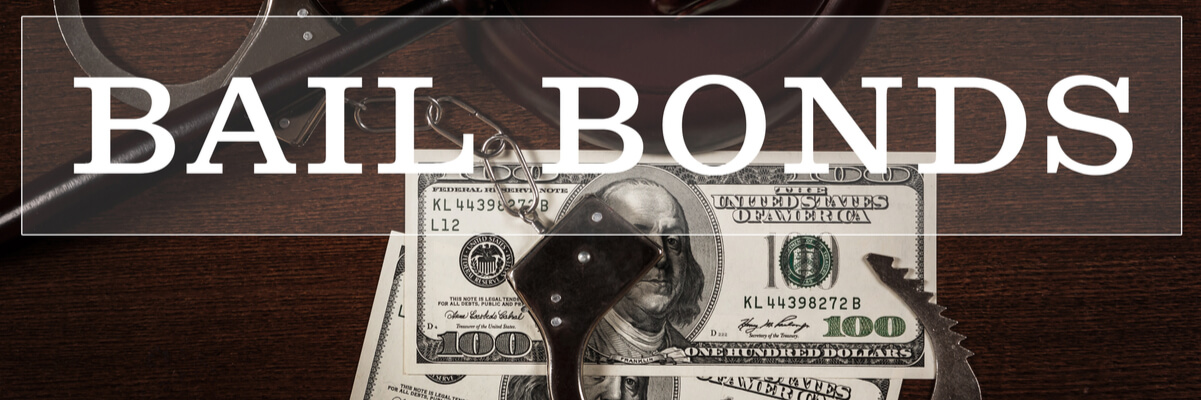 What Is The Bail Bond Business