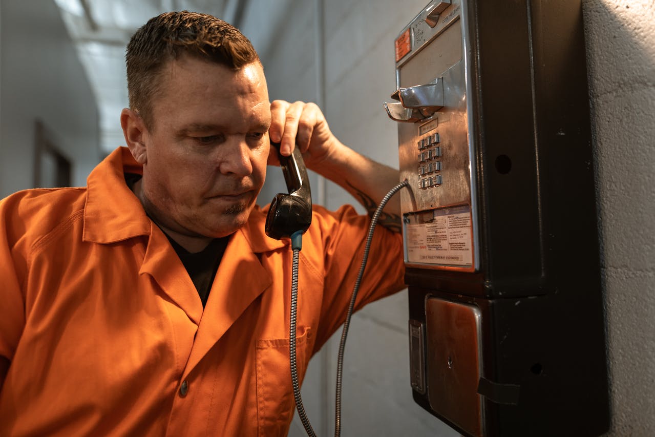 Can Inmates Make Calls On Sundays?