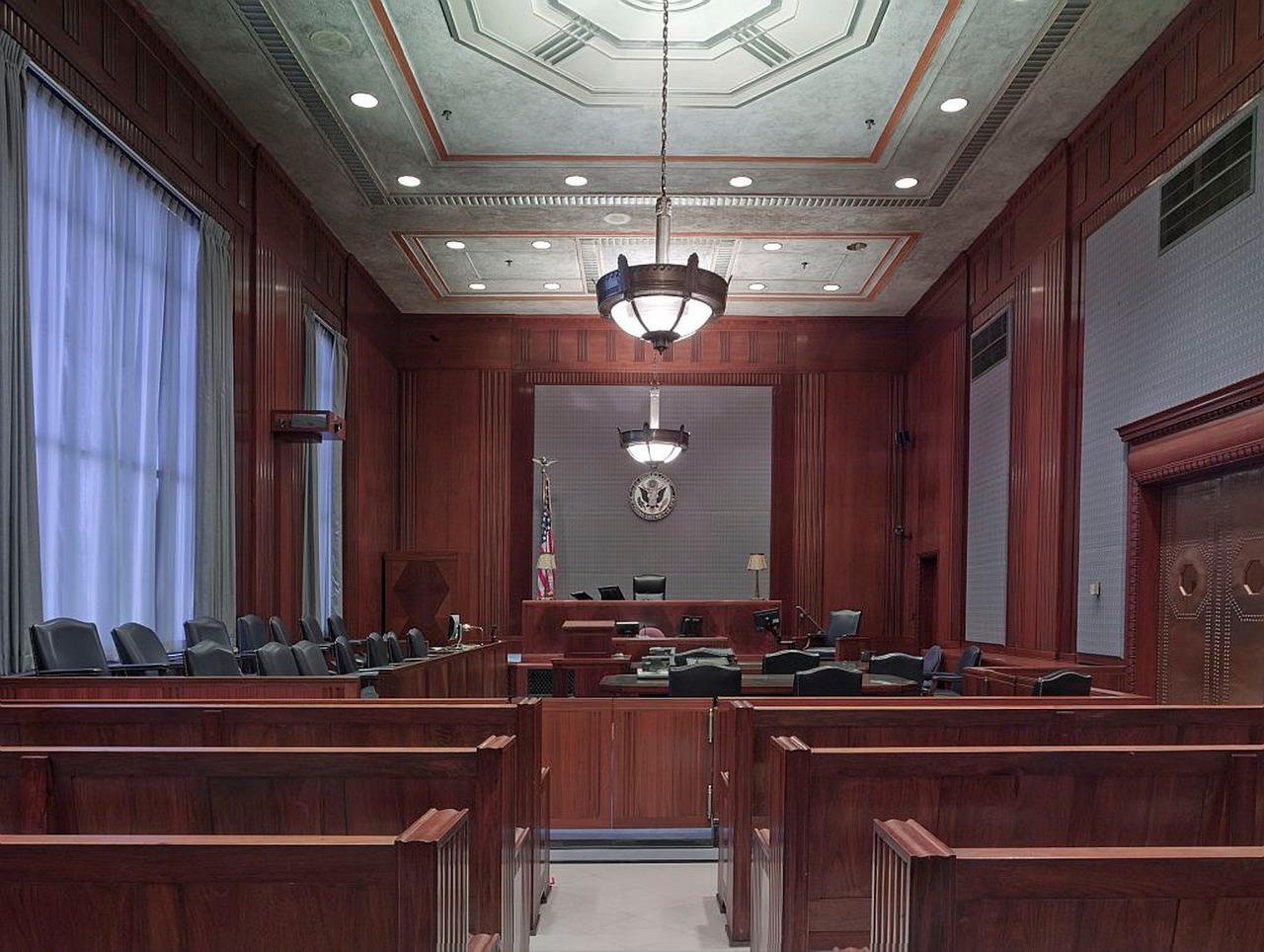 Can You Attend Court Hearing?